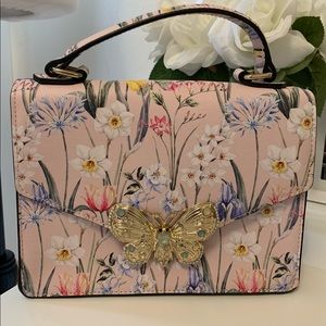 Aldo Crossbody Mini Bag